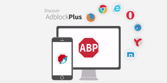 AdBlock Browser
